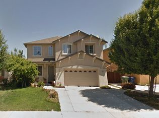 4165 Rogers Canyon Rd, Antioch, CA 94531