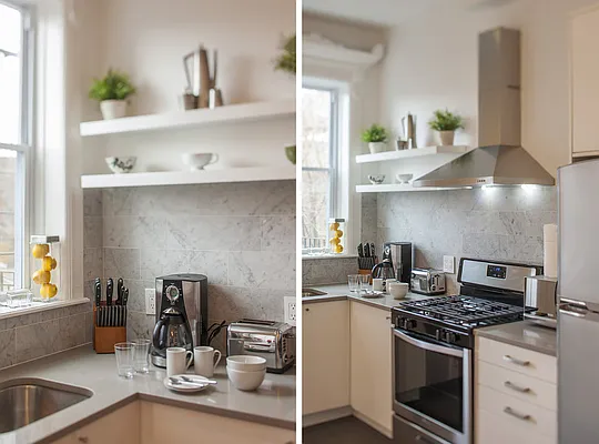 Rented by Block & Lot Real Estate | media 11