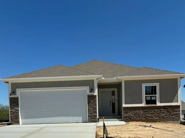 16256 Giorgia St, Kansas City, MO 64152
