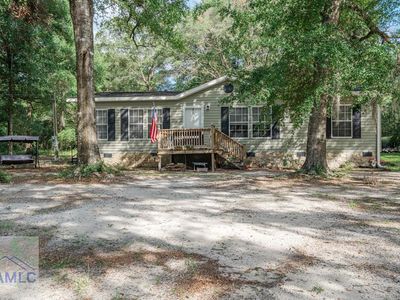 80 Snapper Rd, Jesup, GA, 31545