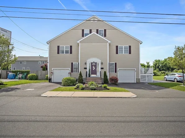 65 Asti Ave #1, Revere, MA 02151