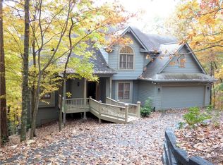 92 Wild Ginger Cir, Jasper, GA 30143