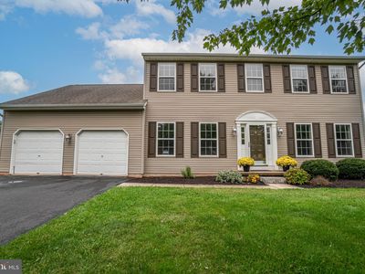 30 Kendall Ln, Royersford, PA, 19468