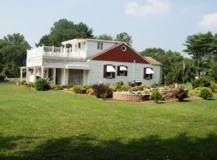1978 Old Kirkwood Rd, Bear, DE 19701