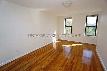 Rented by Universal Realty Group