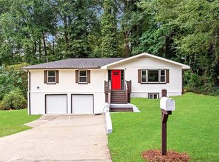 2086 Freywood Dr SE, Marietta, GA 30067