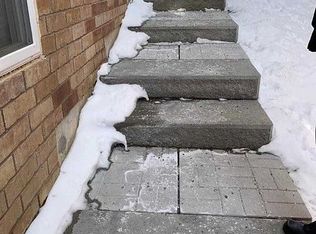 429 Reeves Way Blvd, Whitchurch Stouffville, ON L4A 0H2