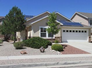 2217 Mayapan Rd SE, Rio Rancho, NM 87124