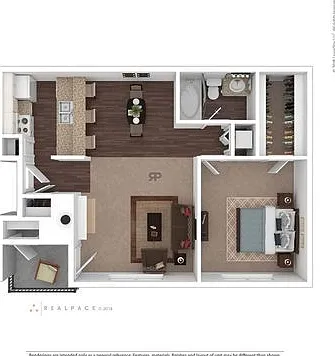 Charter Oak Apartments — Photo 21