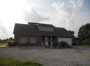 2845 Brown Rd, Madisonville, KY 42431