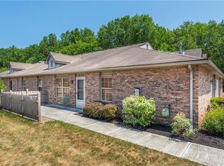 2934 Shakespeare Ln, Avon, OH 44011