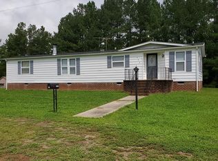 311 Chaffin Ln, Victoria, VA 23974