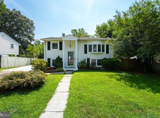 4127 Granby Rd, Woodbridge, VA 22193