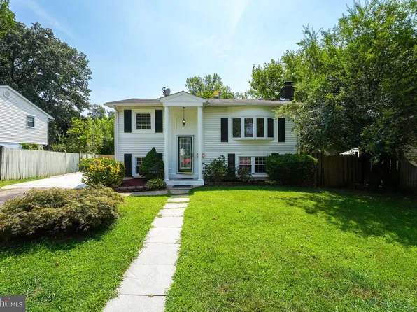 4127 Granby Rd, Woodbridge, VA 22193