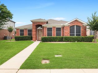 1224 Winston Dr, Lewisville, TX 75077