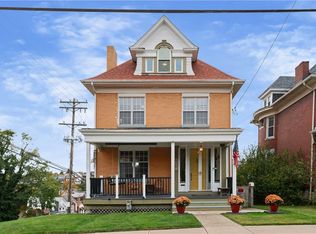 219 Giffin Ave, Pittsburgh, PA 15210