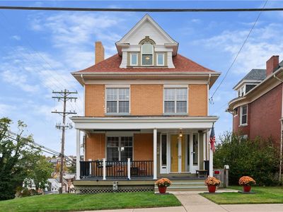 219 Giffin Ave, Pittsburgh, PA, 15210