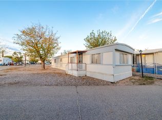 2445 Detroit Ave LOT 38, Kingman, AZ 86401