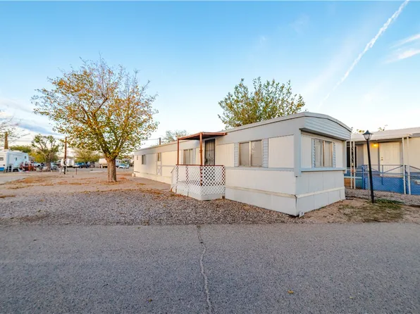 2445 Detroit Ave Lot 38, Kingman, AZ 86401