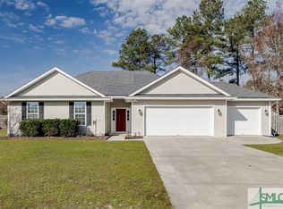 242 Cyane Ln, Guyton, GA 31312