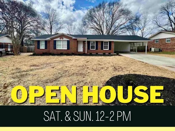 417 Hillmont Dr NW, Huntsville, AL 35805