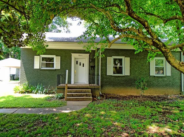 2507 S Virginia St, Hopkinsville, KY 42240