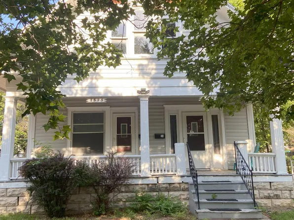 1523 S Emporia St, Wichita, KS 67211