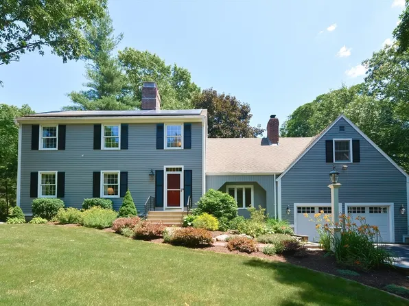 32 Rockwood Dr, Ashland, MA 01721
