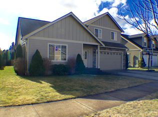1342 Pearl Loop, Lynden, WA 98264