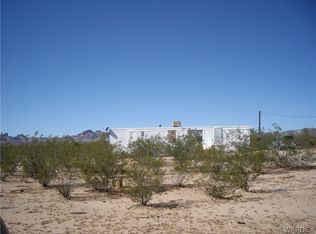 853 S Hoover Rd, Golden Valley, AZ 86413