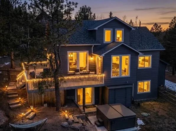 42 Potlatch Trl, Woodland Park, CO 80863
