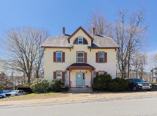 30 Walnut St, Leominster, MA 01453