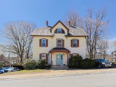 30 Walnut St, Leominster, MA, 01453