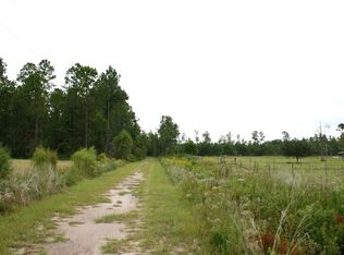 0 Conley Rd, Callahan, FL 32011