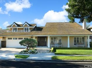 1845 Port Tiffin Pl, Newport Beach, CA 92660