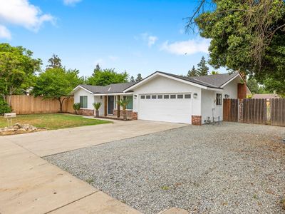 1516 S Cotta Street, Visalia, CA, 93292