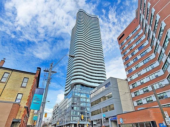 2nd image of 403 Church St #2307