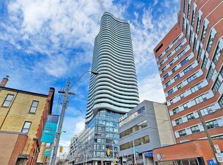 403 Church St #2307, Toronto, ON M4Y 0C9