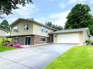 603 Thornapple St, Marathon, WI 54448