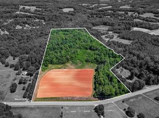 0 Us Highway 158 W, Ruffin, NC 27326