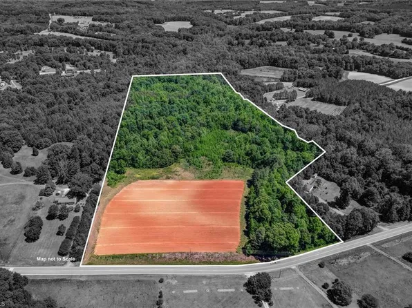 0 Us Highway 158 W, Ruffin, NC 27326