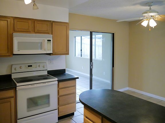 Main house kitchen