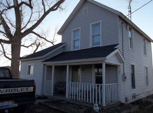 5753 County Road M, Delta, OH 43515