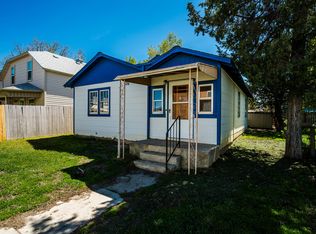 326 E Burkitt St, Sheridan, WY 82801