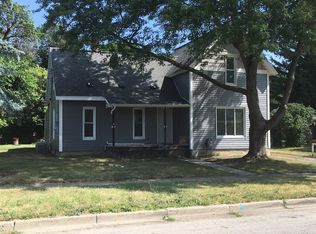 409 Grover St, Owosso, MI 48867