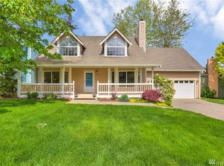 2129 234th Pl SE, Bothell, WA 98021