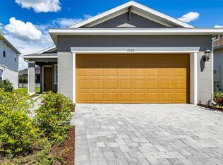 7555 Ashcroft Dr, Wesley Chapel, FL 33545