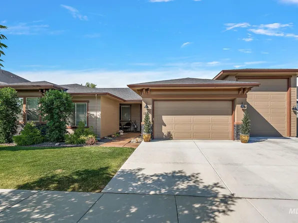 1351 W Olds River Dr, Meridian, ID 83642
