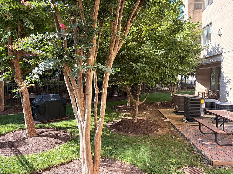901 N Monroe St #916 — Photo 10
