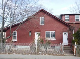 539 Douglas Ave, Providence, RI 02908